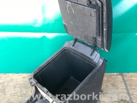 ФОТО Підлокітник для Toyota Land Cruiser Prado J150 (09-23) Київ