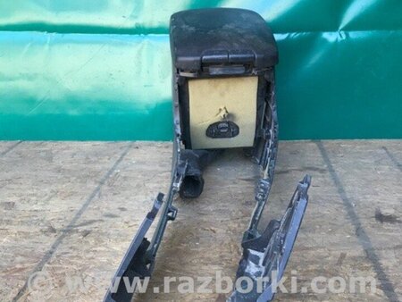 ФОТО Підлокітник для Toyota Land Cruiser Prado J150 (09-23) Київ