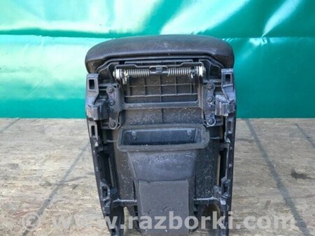 ФОТО Підлокітник для Toyota Land Cruiser Prado J150 (09-23) Київ