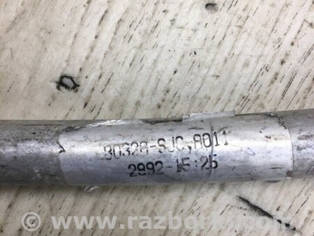 ФОТО Трубка кондиціонеру для Honda Ridgeline Київ