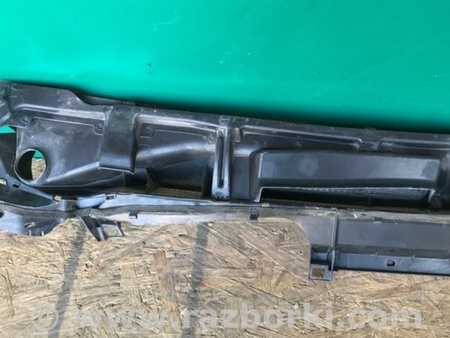 ФОТО Пластик під лобове скло / Жабо для Toyota Land Cruiser Prado J150 (09-23) Київ