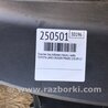 ФОТО Пластик під лобове скло / Жабо для Toyota Land Cruiser Prado J150 (09-23) Київ