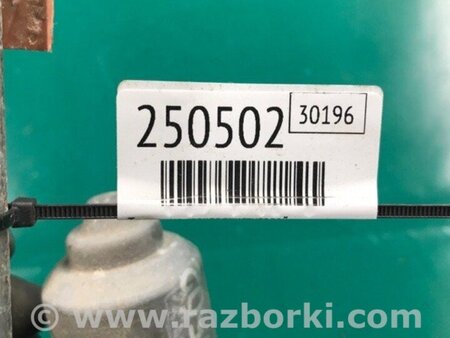 ФОТО Трапеція склоочисників для Toyota Land Cruiser Prado J150 (09-23) Київ