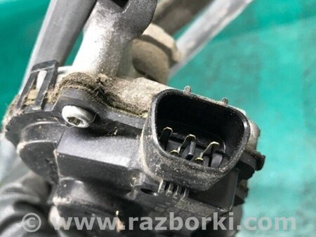 ФОТО Трапеція склоочисників для Toyota Land Cruiser Prado J150 (09-23) Київ