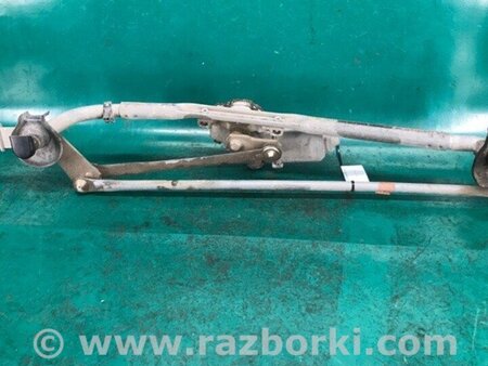 ФОТО Трапеція склоочисників для Toyota Land Cruiser Prado J150 (09-23) Київ