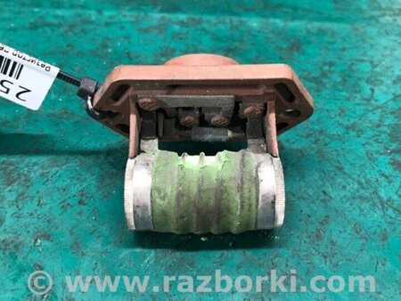 ФОТО Резистор вентилятора радіатора для Mazda Tribute Київ