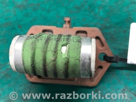 ФОТО Резистор вентилятора радіатора для Mazda Tribute Київ