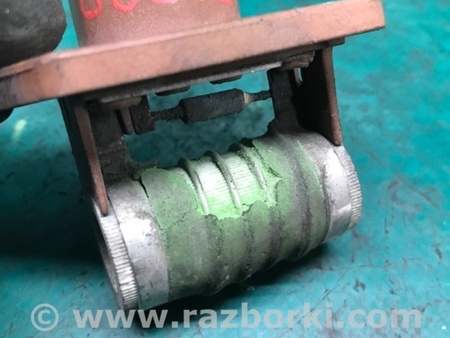 ФОТО Резистор вентилятора радіатора для Mazda Tribute Київ