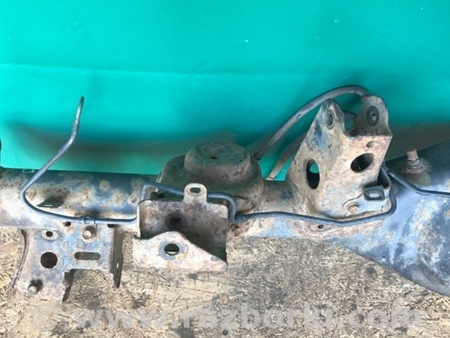 ФОТО Міст задній для Toyota Land Cruiser Prado J150 (09-23) Київ