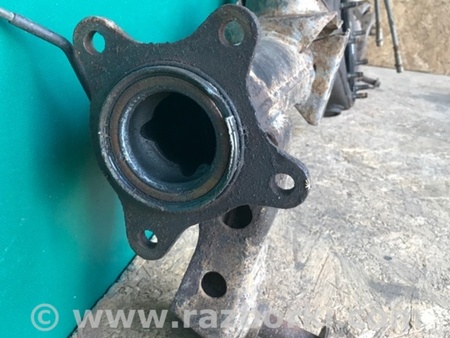 ФОТО Міст задній для Toyota Land Cruiser Prado J150 (09-23) Київ