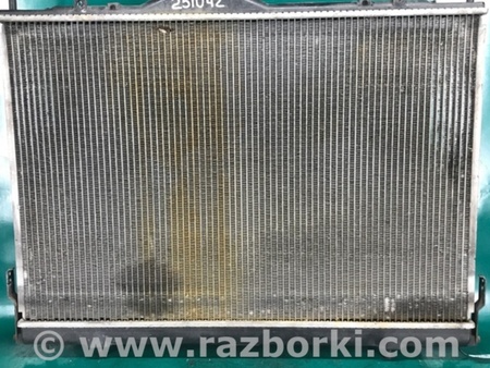 ФОТО Радіатор основний для Mitsubishi Endeavor (03-11) Київ