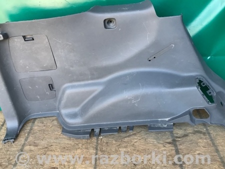 ФОТО Обшивка багажника для Toyota Land Cruiser Prado J150 (09-23) Київ