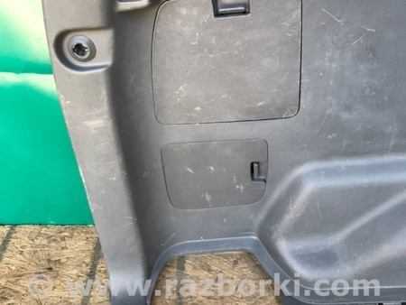 ФОТО Обшивка багажника для Toyota Land Cruiser Prado J150 (09-23) Київ