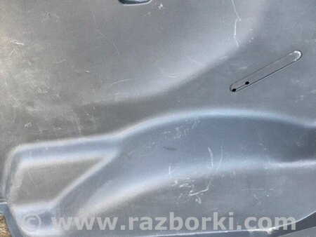 ФОТО Обшивка багажника для Toyota Land Cruiser Prado J150 (09-23) Київ