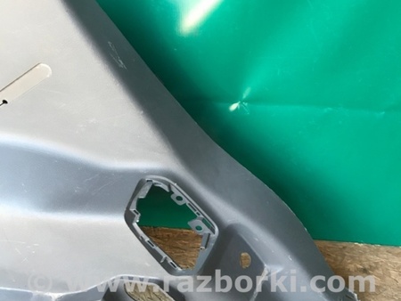 ФОТО Обшивка багажника для Toyota Land Cruiser Prado J150 (09-23) Київ