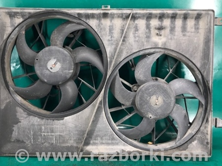 ФОТО Дифузор вентилятора основного радіатора для Buick Enclave (08-12) Київ