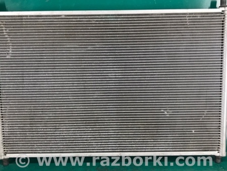 ФОТО Радіатор кондиціонера для Toyota Matrix (08-14) Київ