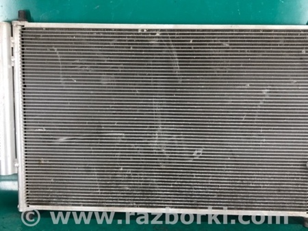 ФОТО Радіатор кондиціонера для Toyota Matrix (08-14) Київ