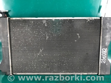 ФОТО Радіатор основний для Toyota Matrix (08-14) Київ