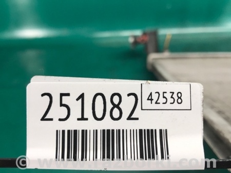 ФОТО Радіатор основний для Toyota Matrix (08-14) Київ