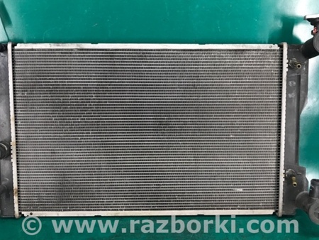 ФОТО Радіатор основний для Toyota Matrix (08-14) Київ