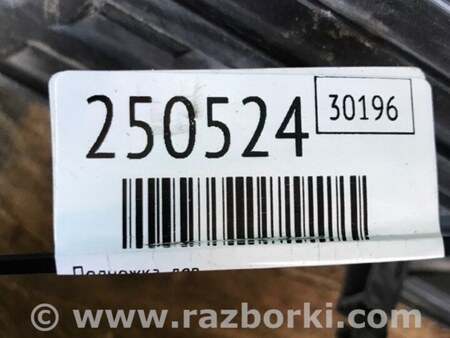 ФОТО Підніжка для Toyota Land Cruiser Prado J150 (09-23) Київ