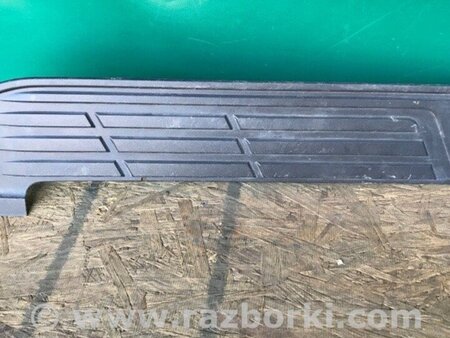 ФОТО Підніжка для Toyota Land Cruiser Prado J150 (09-23) Київ