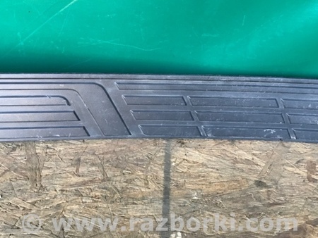 ФОТО Підніжка для Toyota Land Cruiser Prado J150 (09-23) Київ