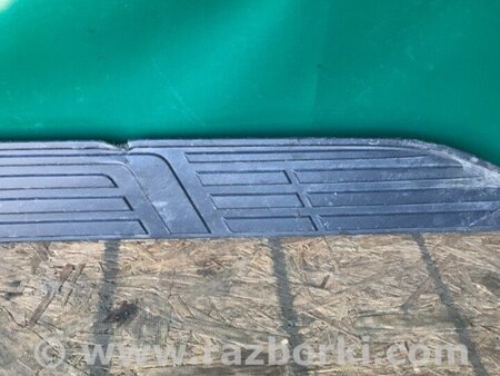 ФОТО Підніжка для Toyota Land Cruiser Prado J150 (09-23) Київ