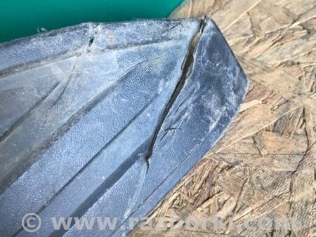 ФОТО Підніжка для Toyota Land Cruiser Prado J150 (09-23) Київ