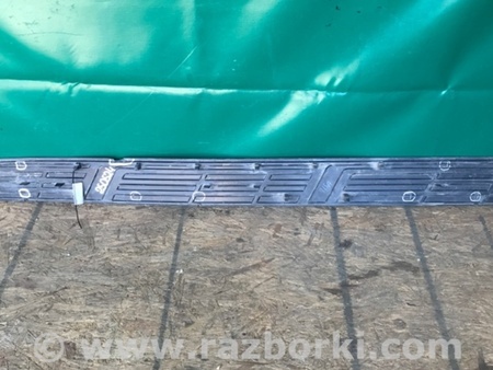 ФОТО Підніжка для Toyota Land Cruiser Prado J150 (09-23) Київ