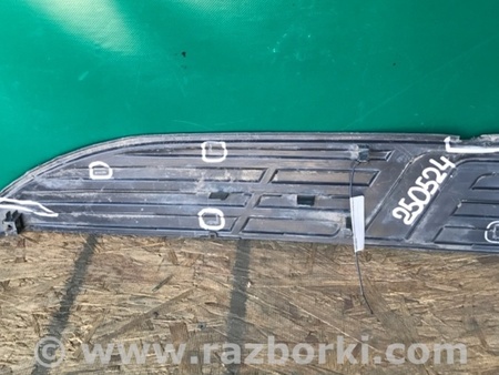ФОТО Підніжка для Toyota Land Cruiser Prado J150 (09-23) Київ