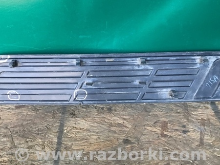 ФОТО Підніжка для Toyota Land Cruiser Prado J150 (09-23) Київ