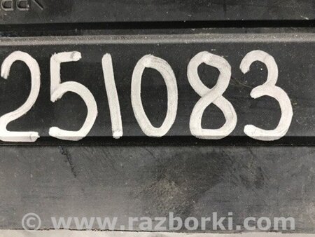 ФОТО Дифузор вентилятора основного радіатора для Toyota Matrix (08-14) Київ