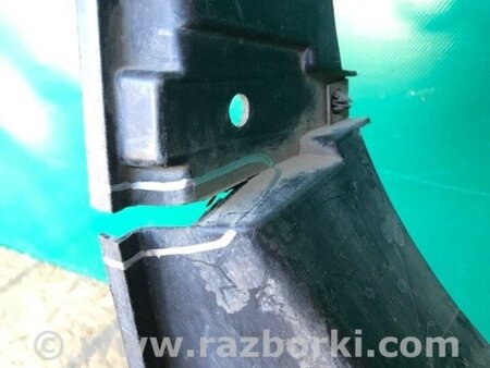 ФОТО Дифузор вентилятора основного радіатора для Toyota Land Cruiser Prado J150 (09-23) Київ