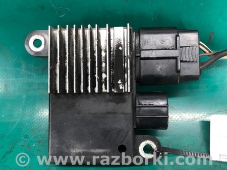 ФОТО Блок керування вентилятором радіатора для Toyota Matrix (08-14) Київ