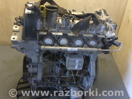 ФОТО Двигун бензин для Volkswagen Jetta USA (2018-) Київ