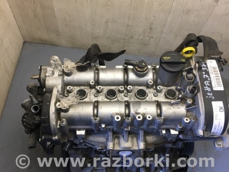 ФОТО Двигун бензин для Volkswagen Jetta USA (2018-) Київ