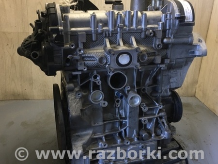 ФОТО Двигун бензин для Volkswagen Jetta USA (2018-) Київ