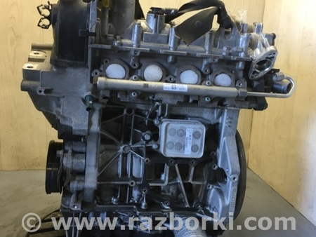 ФОТО Двигун бензин для Volkswagen Jetta USA (2018-) Київ