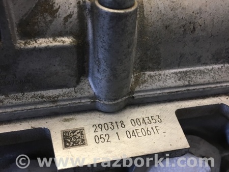 ФОТО Двигун бензин для Volkswagen Jetta USA (2018-) Київ