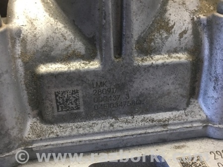 ФОТО Двигун бензин для Volkswagen Jetta USA (2018-) Київ