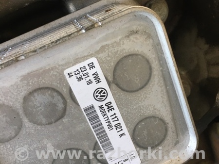 ФОТО Двигун бензин для Volkswagen Jetta USA (2018-) Київ