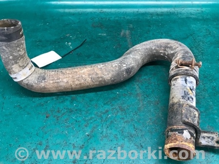 ФОТО Патрубок системи охолодження для Nissan Xterra (99-04) Київ