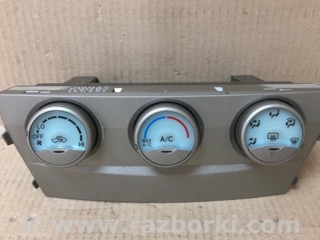 ФОТО Блок керування піччю для Toyota Camry 40 XV40 (06-11) Київ