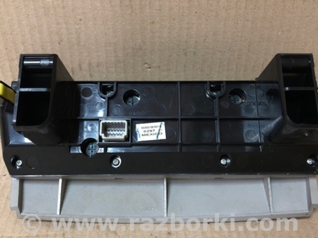 ФОТО Блок керування піччю для Toyota Camry 40 XV40 (06-11) Київ