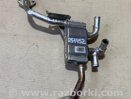 ФОТО Радіатор системи EGR для Subaru Forester SJ S13 (12-18) Київ