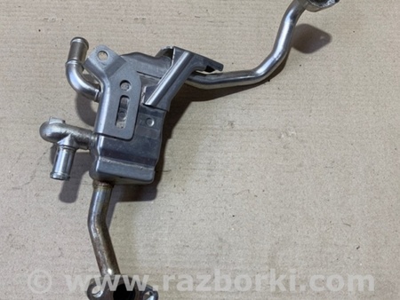 ФОТО Радіатор системи EGR для Subaru Forester SJ S13 (12-18) Київ