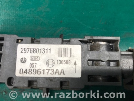 ФОТО Датчик удару для Dodge Charger (05-10) Київ