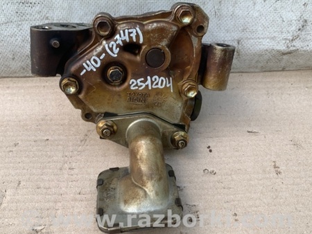 ФОТО Масляний насос для Toyota Camry 40 XV40 (06-11) Київ